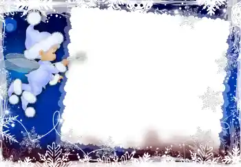 照片效果分类 圣诞节贺卡 № 3752