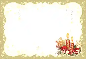照片效果分类 圣诞节贺卡 № 87638