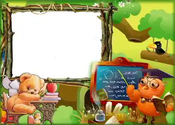 照片效果分类 各种学生相册 № 1061