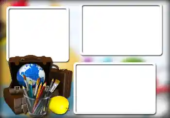 照片效果分类 各种学生相册 № 112747