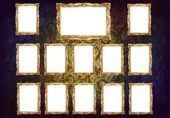 照片效果分类 各种学生相册 № 117376