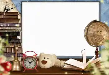 照片效果分类 各种学生相册 № 151700