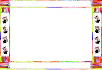 照片效果分类 各种学生相册 № 163308