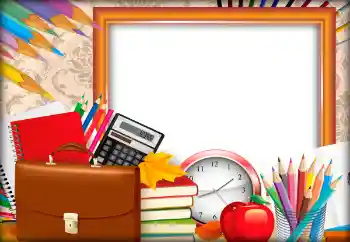 照片效果分类 各种学生相册 № 205335