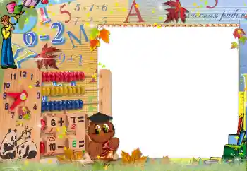 照片效果分类 各种学生相册 № 96021