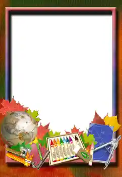 照片效果分类 各种学生相册 № 97501