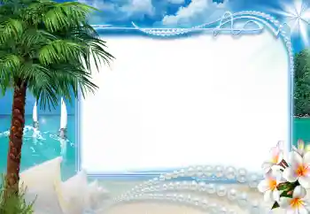 照片效果分类 夏 № 103952