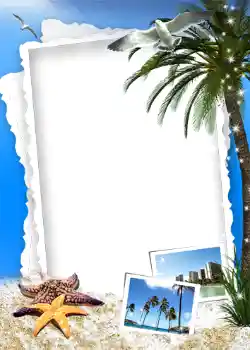 照片效果分类 夏 № 1122