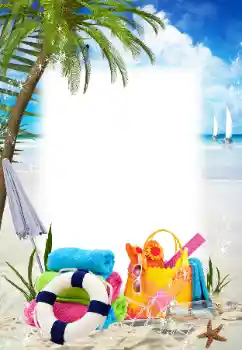 照片效果分类 夏 № 121108