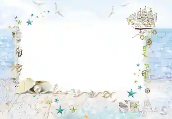 照片效果分类 夏 № 121110