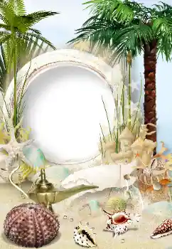 照片效果分类 夏 № 122183