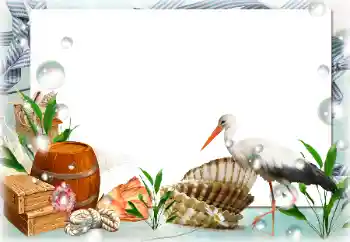 照片效果分类 夏 № 122189