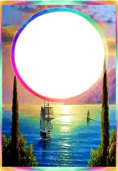 照片效果分类 夏 № 123179