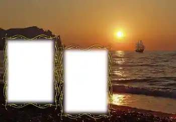 照片效果分类 夏 № 126935
