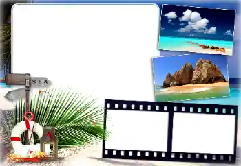 照片效果分类 夏 № 142308
