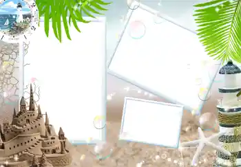 照片效果分类 夏 № 1468