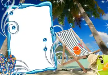 照片效果分类 夏 № 1546