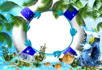 照片效果分类 夏 № 1547