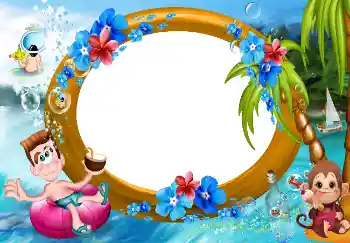 照片效果分类 夏 № 1567