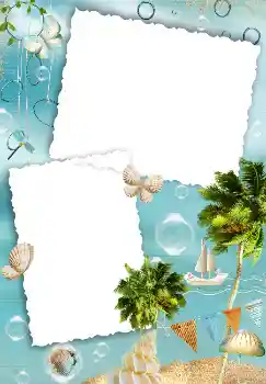照片效果分类 夏 № 1568