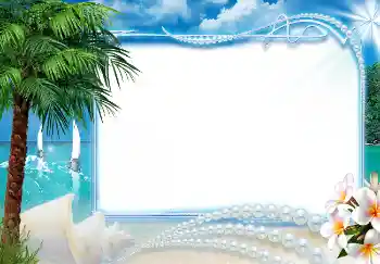 照片效果分类 夏 № 1569