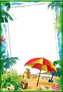 照片效果分类 夏 № 1573