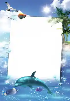 照片效果分类 夏 № 1578
