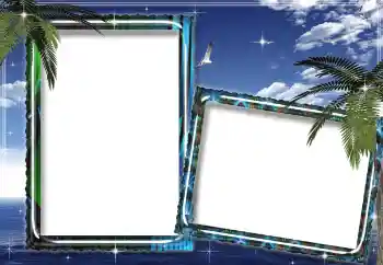 照片效果分类 夏 № 206035