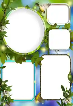 照片效果分类 夏 № 206107