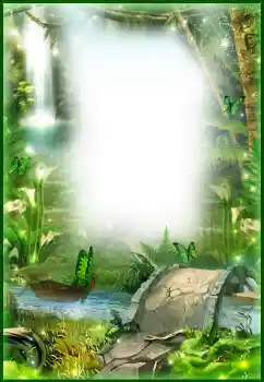照片效果分类 夏 № 25482