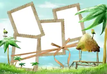 照片效果分类 夏 № 26489