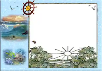 照片效果分类 夏 № 26493