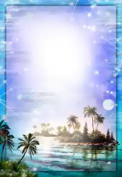照片效果分类 夏 № 26537