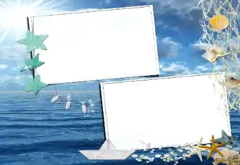 照片效果分类 夏 № 26555