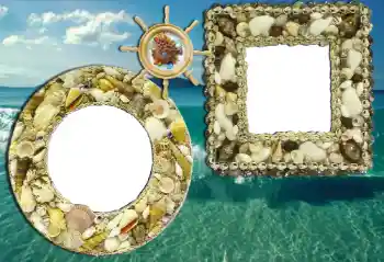 照片效果分类 夏 № 33970