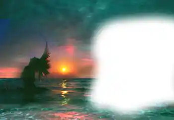 照片效果分类 夏 № 38150