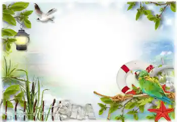 照片效果分类 夏 № 52237. 边框标语: Sea 照片效果分类 夏 № 52237. 边框标语: Sea