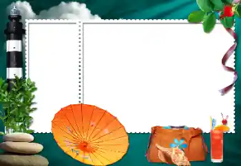照片效果分类 夏 № 81496