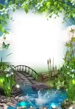 照片效果分类 夏 № 85234