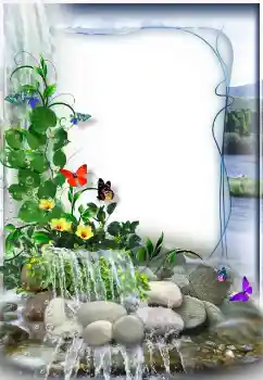照片效果分类 夏 № 86548