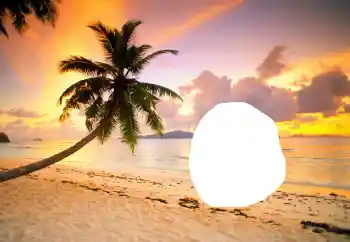 照片效果分类 夏 № 86613