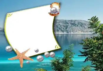 照片效果分类 夏 № 8678