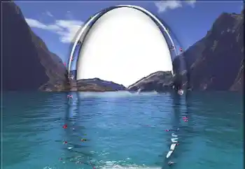 照片效果分类 夏 № 88070