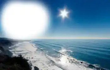 照片效果分类 夏 № 89291