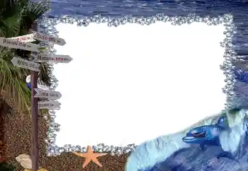照片效果分类 夏 № 97614