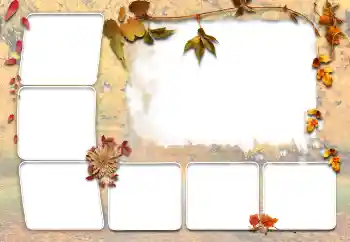 照片效果分类 秋 № 101235