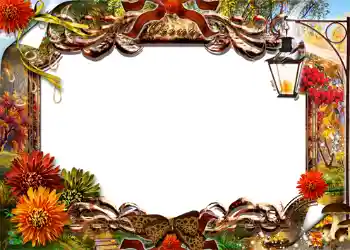 照片效果分类 秋 № 1131