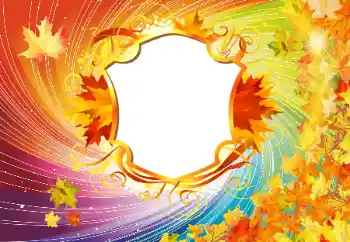 照片效果分类 秋 № 117241