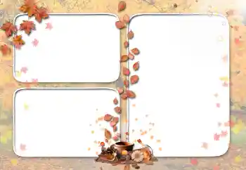 照片效果分类 秋 № 127016