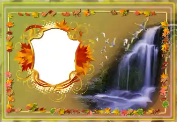照片效果分类 秋 № 175530